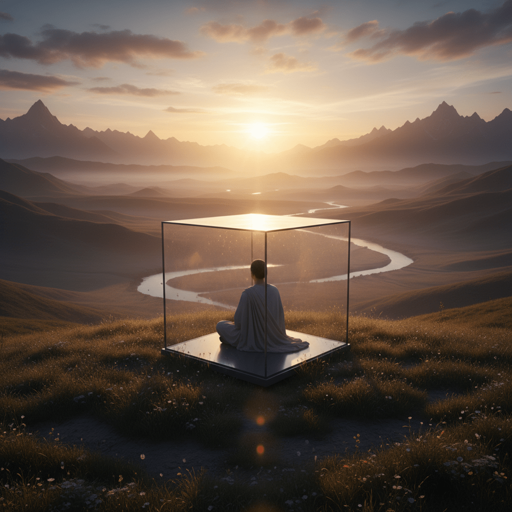 As Correntes Invisíveis